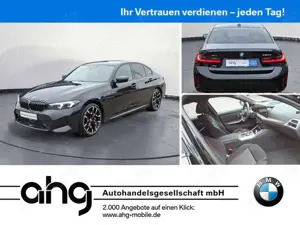 BMW 320 d xDrive Automatik Navi Tempom.aktiv AHK HIFI