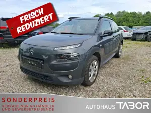 Citroen C4 Cactus Cactus 1.2 VTi / PureTech 82 Feel RFK PDC SHZ