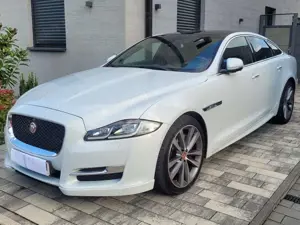 Jaguar XJ XJ 3.0 V6 Diesel R-Sport Long