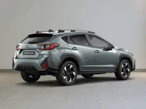 Subaru Crosstrek Platinum Bild 3