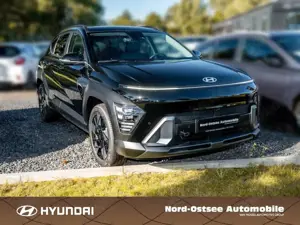 Hyundai KONA SX2 Prime Sitz-Paket BOSE Soundsystem Bild 2
