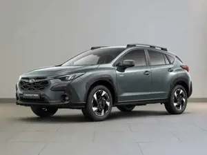 Subaru Crosstrek Platinum Bild 2