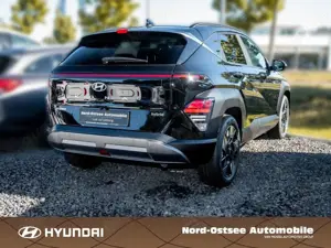 Hyundai KONA SX2 Prime Sitz-Paket BOSE Soundsystem Bild 3