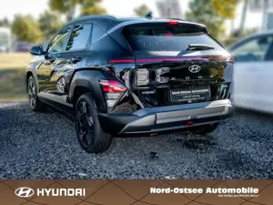 Hyundai KONA SX2 Prime Sitz-Paket BOSE Soundsystem Bild 4