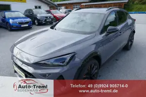 CUPRA Formentor 1.5 e-TSI DSG 150 PS Facelift AHK Navi 19" Arti...