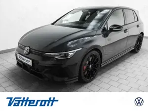 Volkswagen Golf GTI Clubsport 2.0 TSI DSG Light Assist Winter