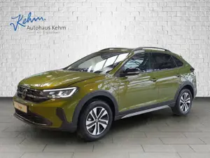 Volkswagen Taigo ENERGY 1,0 TSI AHK|ACC|NAVI|LED|SHZ