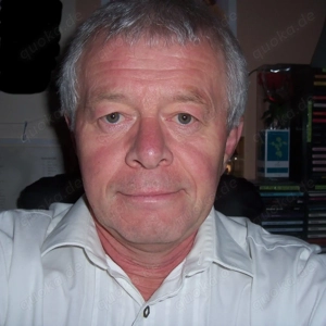 Hallo, liebe nette (noch) Unbekannte,