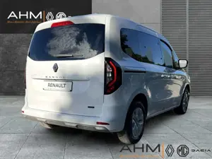 Renault Kangoo III E-Tech Electric Equilibre Bild 2
