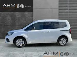 Renault Kangoo III E-Tech Electric Equilibre Bild 5