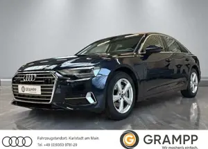 Audi A6 sport 40 TDI S-tronic +KAMERA+ACC+