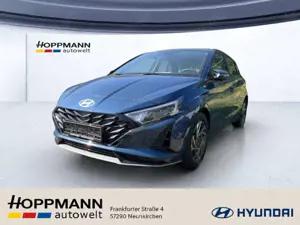 Hyundai i20 FL (MY25) 1.0 T-GDI 7-DCT, (100 PS) 2WD Tren