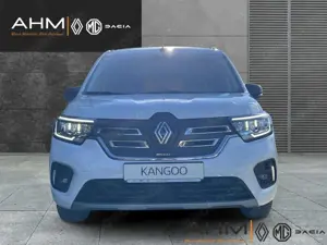 Renault Kangoo III E-Tech Electric Equilibre Bild 3