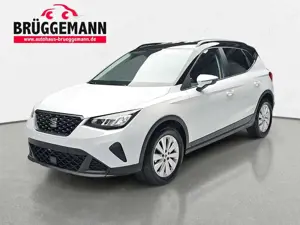 SEAT Arona ARONA 1.0 TSI DSG STYLE LED KLIMAAUTO SMARTLINK PD