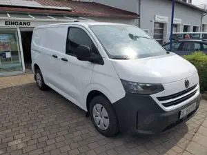 Volkswagen T7 Transporter 2.0 TDI 110 kW KR Automatik Bild 2