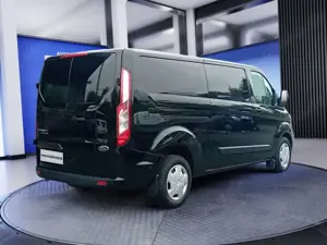 Ford Transit Custom 300 L2H1 LKW VA Autm. Trend Bild 5