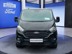 Ford Transit Custom 300 L2H1 LKW VA Autm. Trend Bild 2