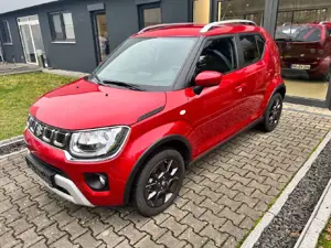 Suzuki Ignis Comfort 4x4