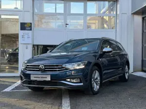 Volkswagen Passat Alltrack 2.0 TDI DSG/4M/LEDER/VIRTUAL