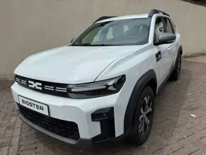 Dacia Bigster TCe 140 Expression *SOFORT AN LAGER*
