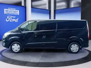 Ford Transit Custom 300 L2H1 LKW VA Autm. Trend Bild 3