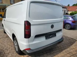 Volkswagen T7 Transporter 2.0 TDI 110 kW KR Automatik Bild 4