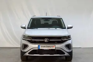 Volkswagen T-Cross 1.0 TSI Style AHK*IQ-LIGHT*APP-CONNECT*ACC*PDC*... Bild 2