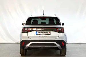 Volkswagen T-Cross 1.0 TSI Style AHK*IQ-LIGHT*APP-CONNECT*ACC*PDC*... Bild 5