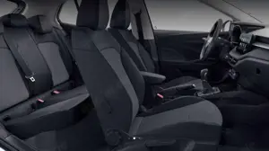 Skoda Fabia City Comfort 1.0 TSI DSG Bild 5