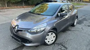 Renault Clio Expression/2Hand/Klima/Tempo