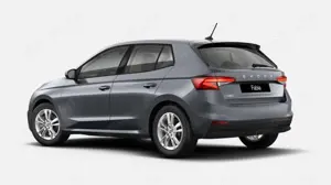 Skoda Fabia City Comfort 1.0 TSI DSG Bild 2