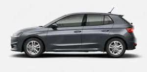 Skoda Fabia City Comfort 1.0 TSI DSG Bild 4