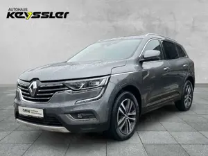 Renault Koleos 2.0 dCi 175 FAP Energy Intens