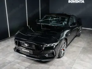 Ford Mustang GT 5.0 Ti-VCT V8 Fastback Bild 3