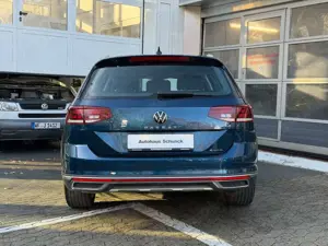 Volkswagen Passat Alltrack 2.0 TDI DSG/4M/LEDER/VIRTUAL Bild 5