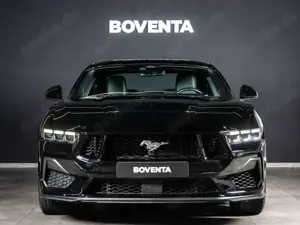 Ford Mustang GT 5.0 Ti-VCT V8 Fastback Bild 2