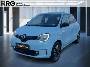 Renault Twingo E-TECH Techno Kamera PDC LED SHZ