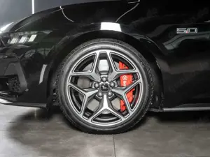 Ford Mustang GT 5.0 Ti-VCT V8 Fastback Bild 4