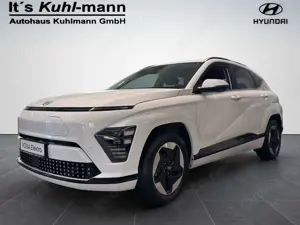 Hyundai KONA Elektro (48,4kWh) TREND