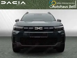 Dacia Bigster Journey ECO-G 140 Bild 5