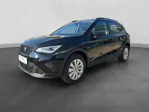 SEAT Arona 1.0 TSI DSG STYLE ROAD EDITION REAR VIEW N Bild 2