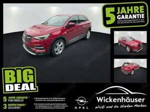Opel Grandland 1.6 Turbo Business Innovation ACC+AHK