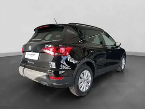 SEAT Arona 1.0 TSI DSG STYLE ROAD EDITION REAR VIEW N Bild 3