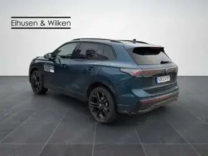 Volkswagen Tiguan 2.0+TDI+DSG+R-LINE+LEDER+MATRIX+HU+ Bild 4