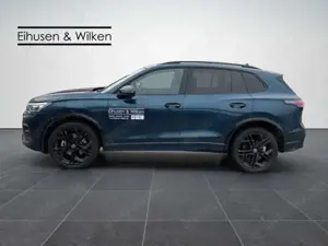 Volkswagen Tiguan 2.0+TDI+DSG+R-LINE+LEDER+MATRIX+HU+ Bild 3