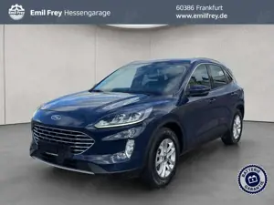 Ford Kuga 2.5 Duratec PHEV TITANIUM