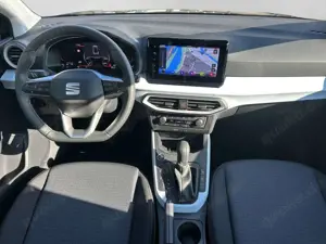 SEAT Arona 1.0 TSI DSG STYLE ROAD EDITION REAR VIEW N Bild 5