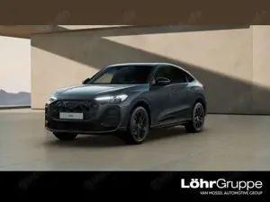 Audi SQ5 Sportback quattro TFSI AAL