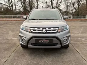 Suzuki Vitara 1.6 Comfort 4x4 1 Hand Bild 2