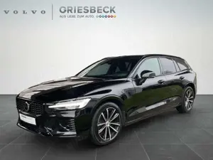 Volvo V60 T8 Plus Dark LED*AWD*MMY*StHzg*WiPa